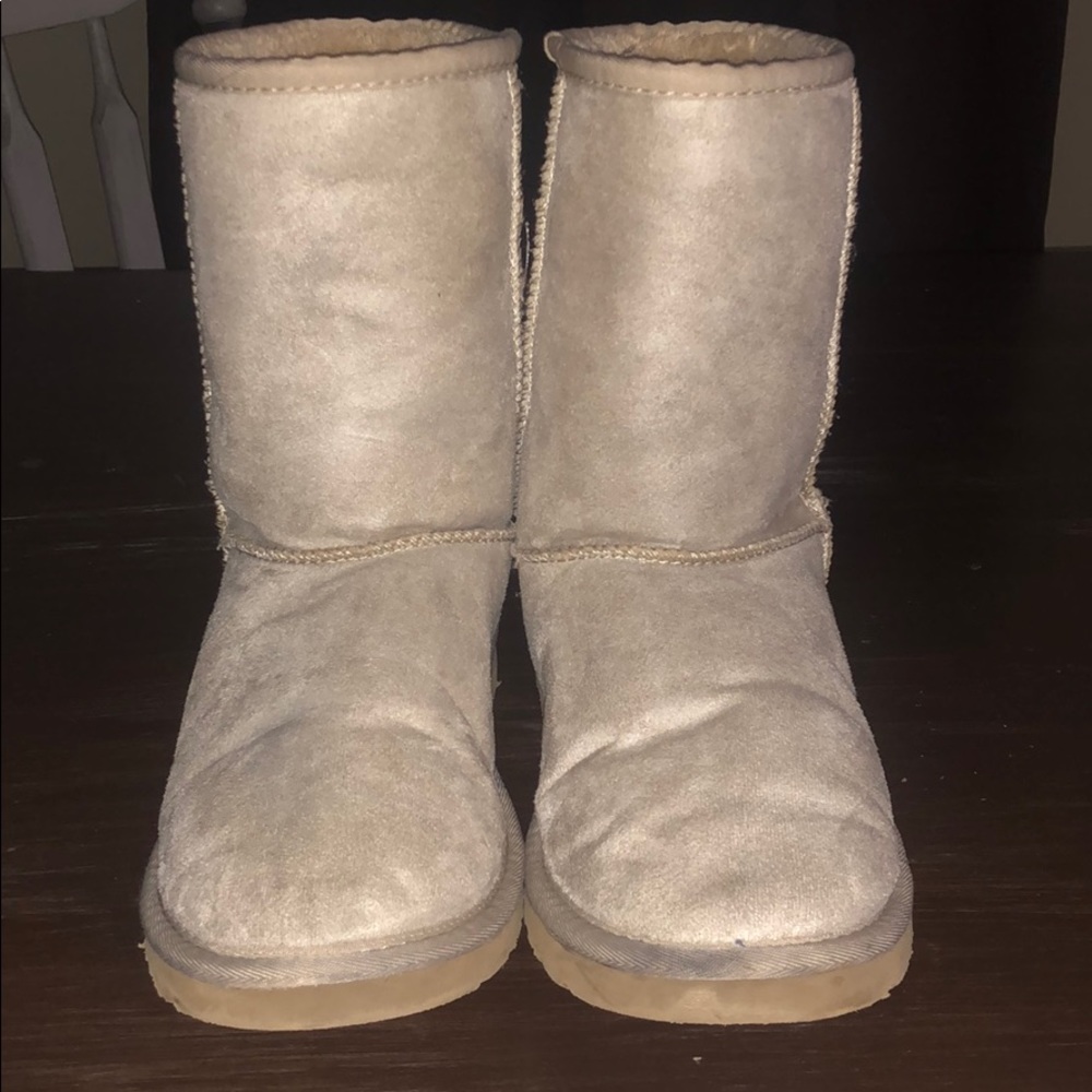 Black Friday!Women Ugg Tan boots